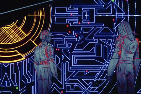 Tron image 3