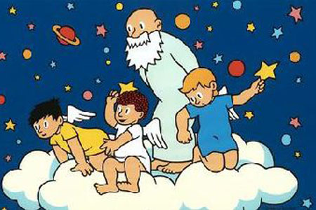 La Création du monde image 3