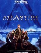 Atlantide, l'empire perdu