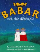 Babar, roi des éléphants