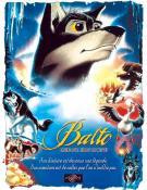 Balto Chien-loup, héros des neiges