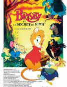 Brisby et le secret de NIMH