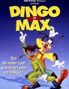 Dingo et Max