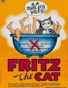 Fritz the Cat