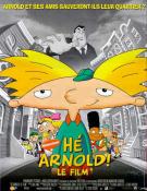 Hé Arnold ! le film