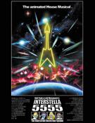 Interstella 5555: The 5tory of the 5ecret 5tar 5ystem
