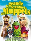 La Grande Aventures des Muppets
