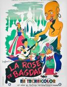 La Rose de Bagdad