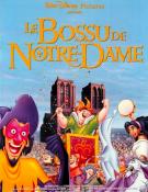 Le Bossu de Notre-Dame