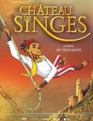 Le Château des singes