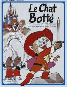 Le Chat Botté