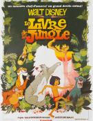 Le Livre de la Jungle