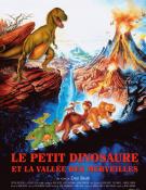 Le Petit Dinosaure et la Vallée des merveilles