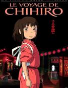 Le Voyage de Chihiro