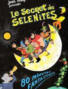 Le secret des Sélénites
