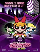 Les Supers Nanas - The Powerpuff Girls, le film