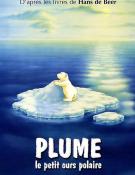 Plume, le petit ours polaire