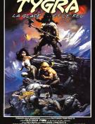 Tygra La Glace et le Feu