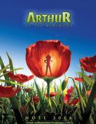 Arthur et les Minimoys