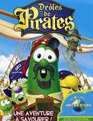 Drôles de pirates