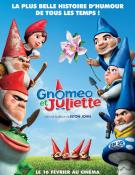 Gnomeo et Juliette