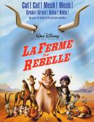 La ferme se rebelle