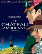 Le Château ambulant