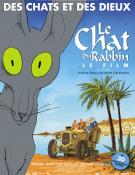 Le Chat du rabbin