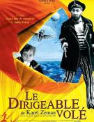 Le Dirigeable volé
