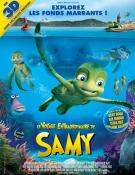Le Voyage extraordinaire de Samy