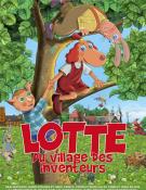 Lotte, du village des inventeurs