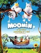 Moomin et la folle aventure de l'été