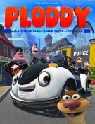 Ploddy - La voiture électrique mène l'enquête