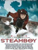 Steamboy