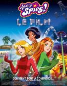 Totally Spies ! le film