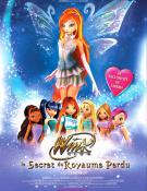 Winx Club : Le Secret du royaume perdu