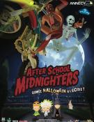 After School Midnighters