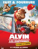 Alvin et les Chipmunks : À fond la caisse