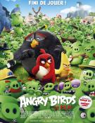 Angry Birds, le film