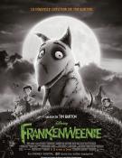 Frankenweenie