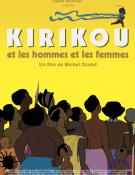 Kirikou et les Hommes et les Femmes