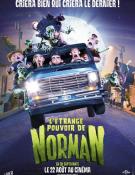 L'Étrange Pouvoir de Norman