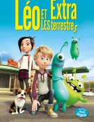 Léo et les extra-terrestres