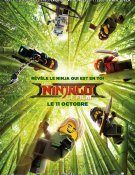 LEGO Ninjago, le film 