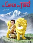 Le Chien du Tibet