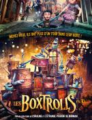 Les Boxtrolls