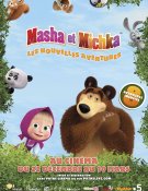 Les Nouvelles Aventures de Masha et Michka