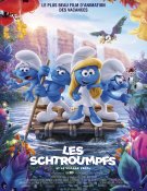 Les Schtroumpfs et le Village perdu