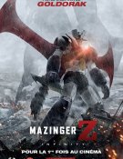 Mazinger Z : Infinity