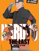 Naruto: The Last 